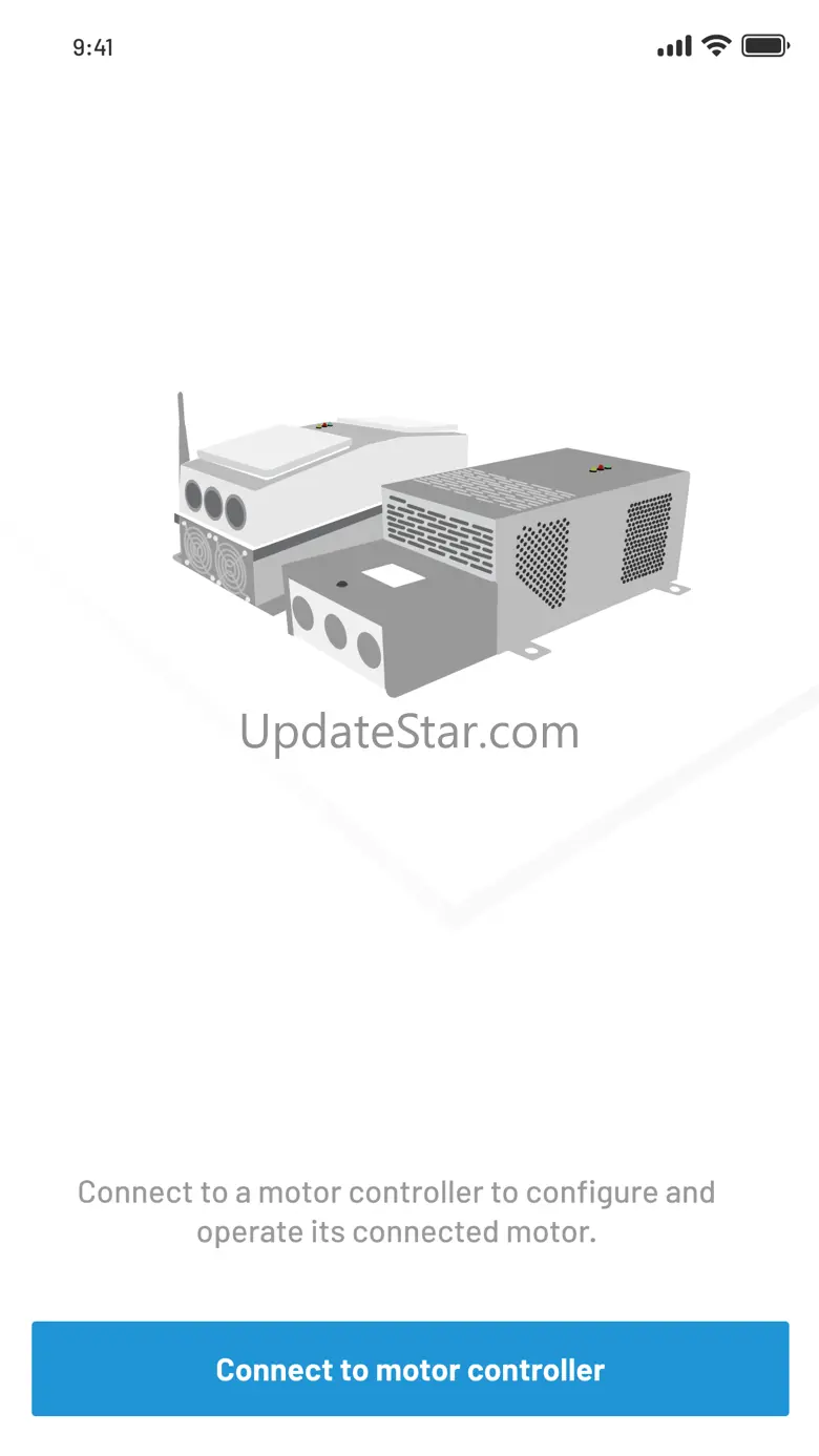 Turntide Technician 2.8.2