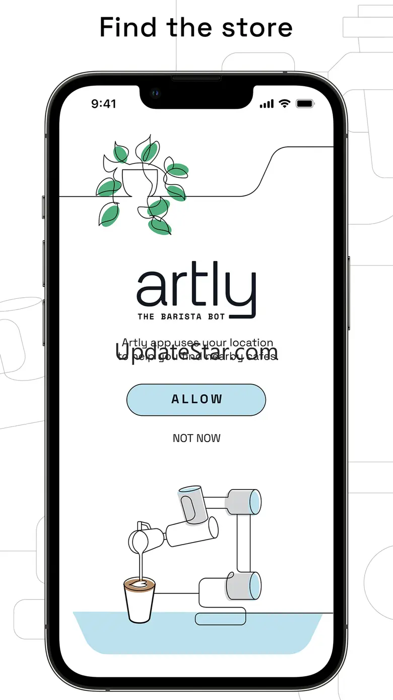 Artly Coffee 2.0.21