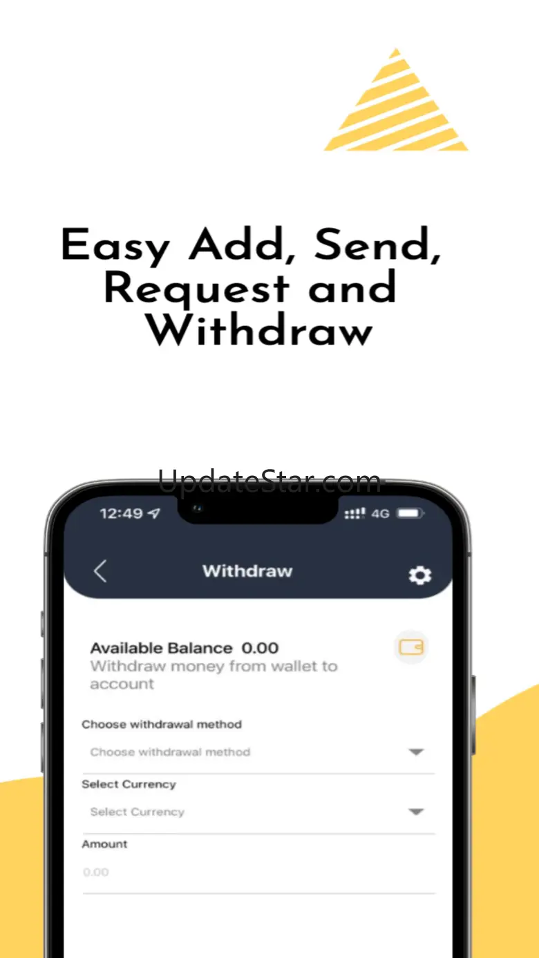 CaribPay - Send, Spend, Manage 3.9