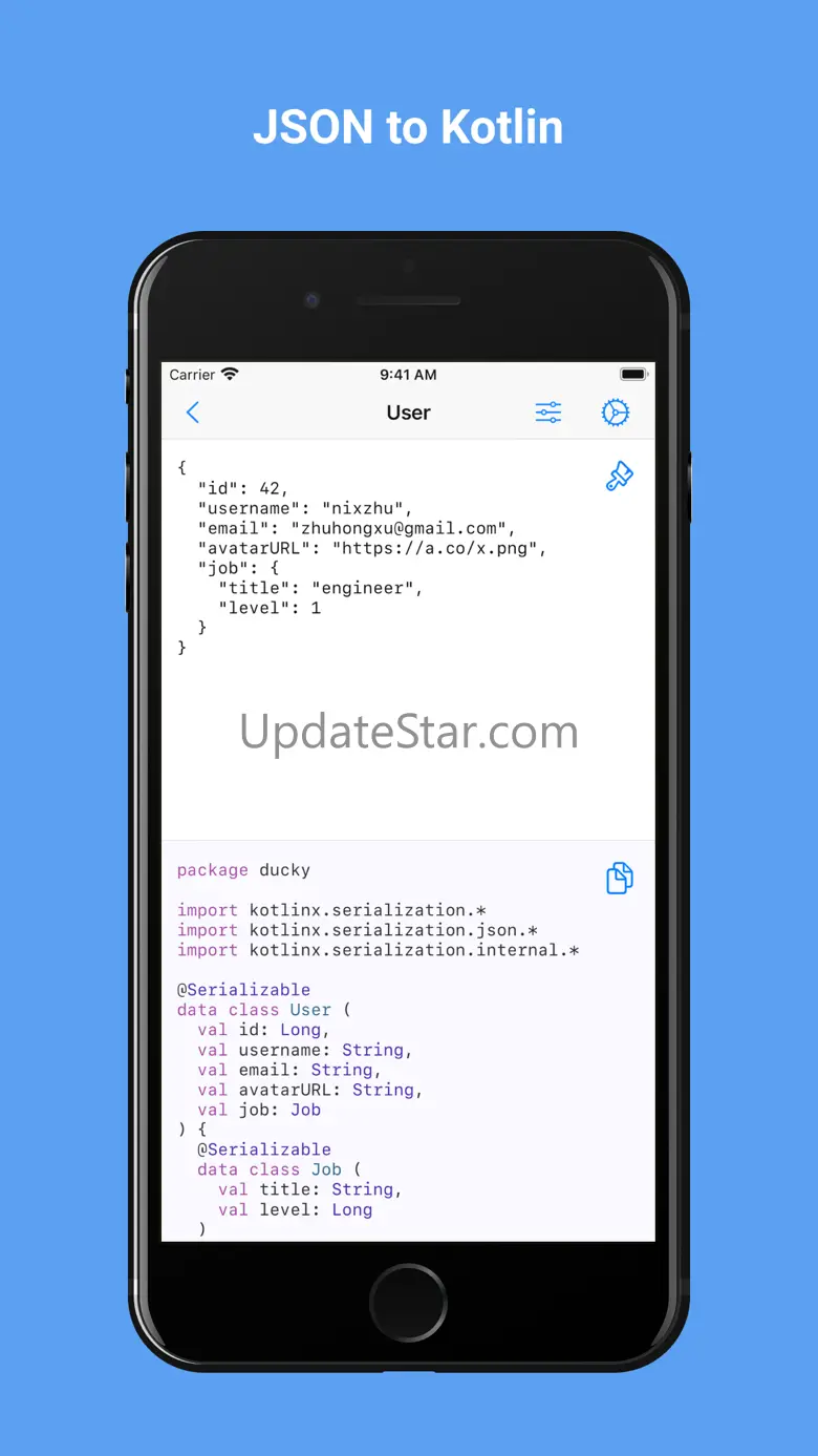 Ducky Model Editor 0.24.1