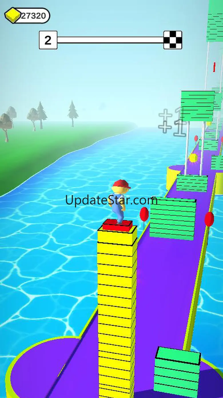 Tap It 3D 1.3