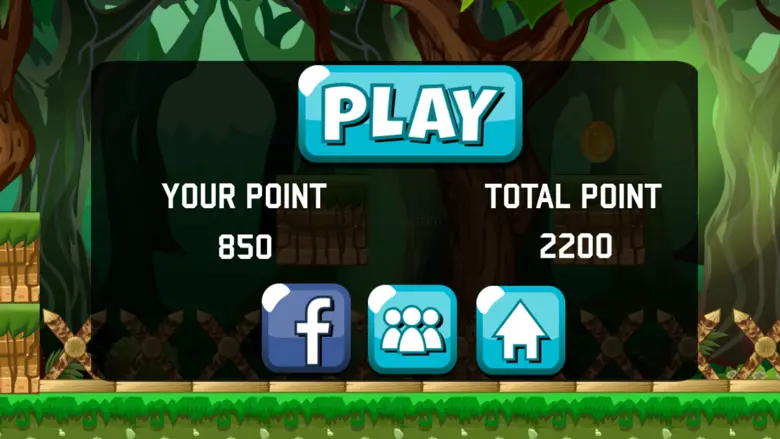 Jungle Venture 1.0