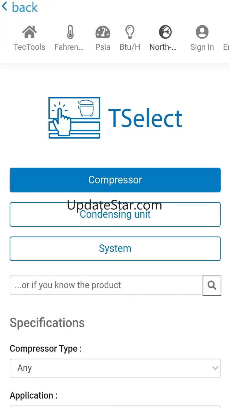 Tecumseh TecTools 1.0.26