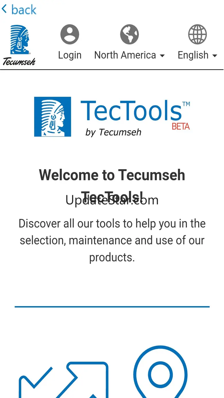 Tecumseh TecTools 1.0.26