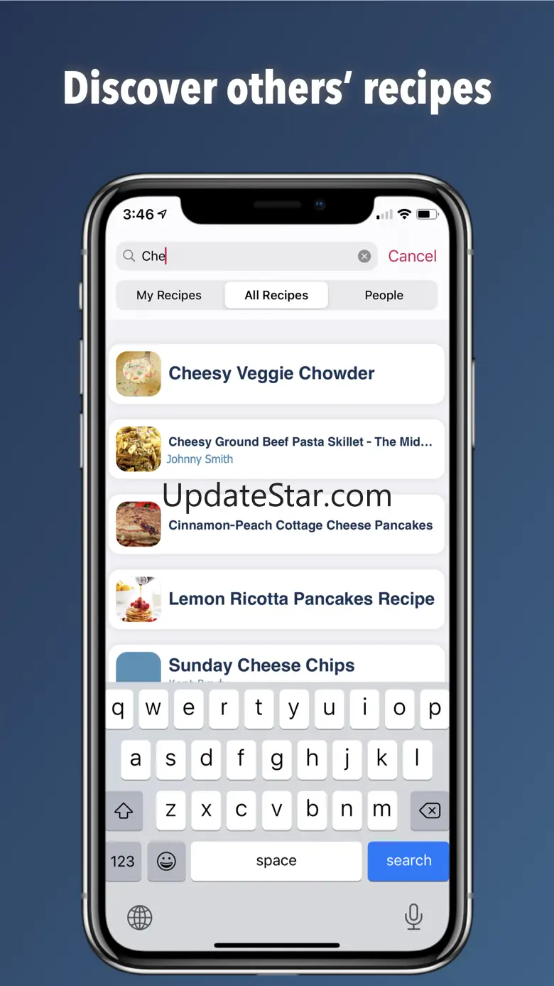 HomeCooked Recipes 1.7.1