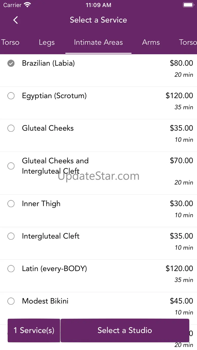 Sugar Plum - Sugaring Experts 5.12.2