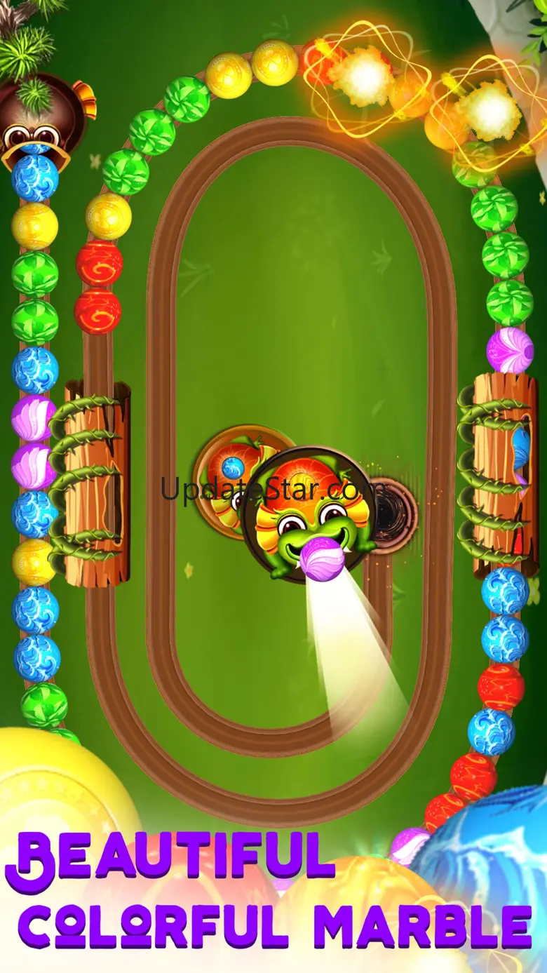 Marble Marble: Zumba Game 1.6.0