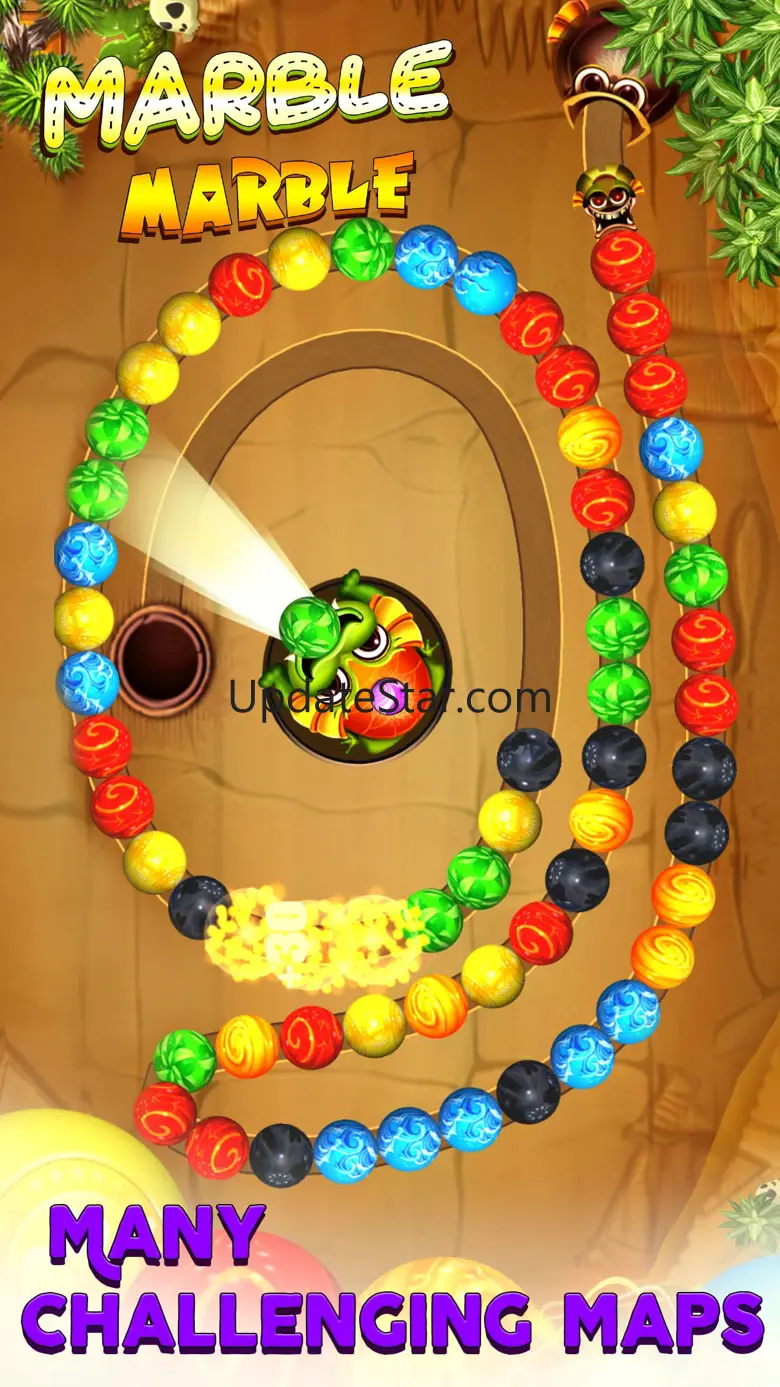 Marble Marble: Zumba Game 1.6.0