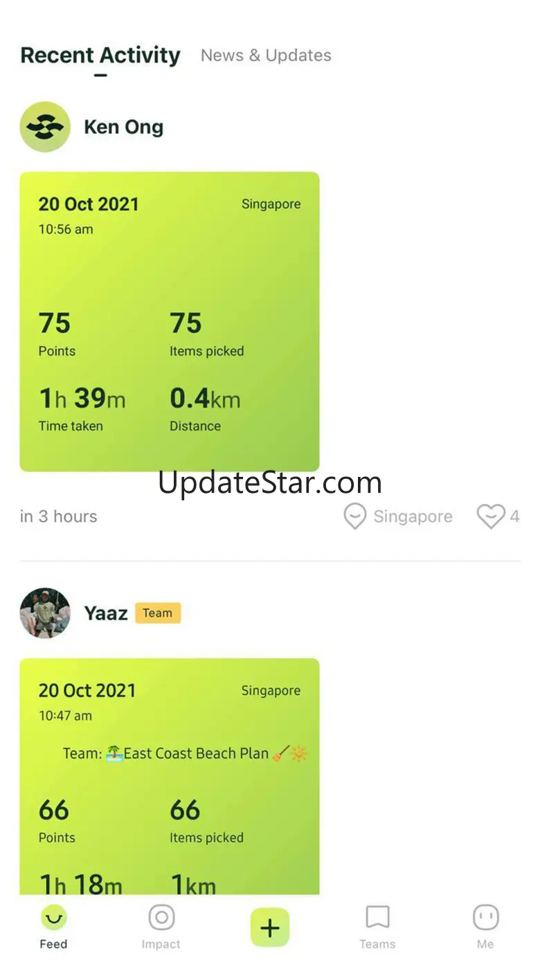Stridy 1.5.3