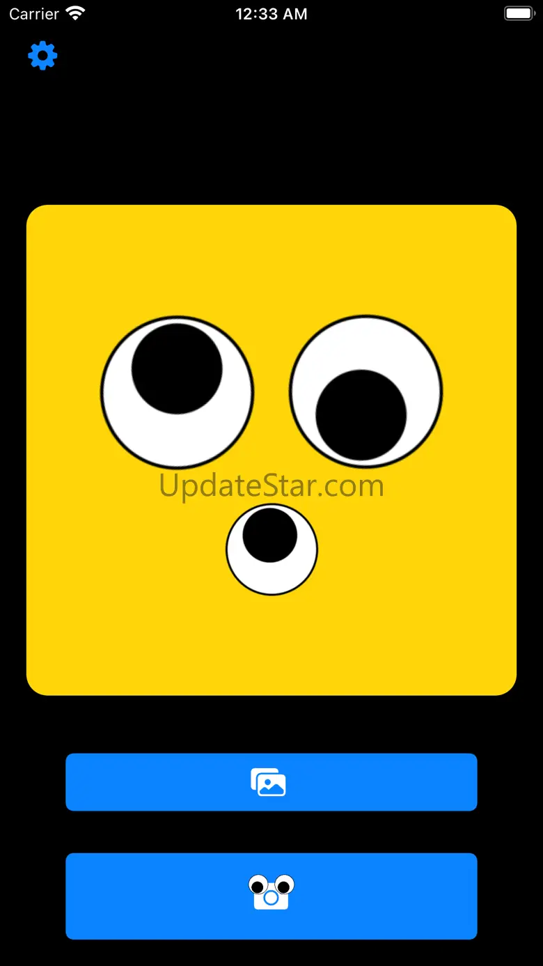 Googly Eyes - Photos & Camera 1.0