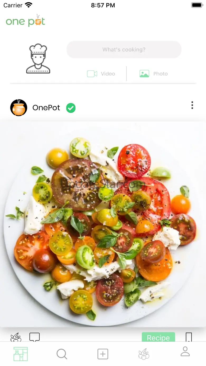 One Pot - Taste the World 1.0.3