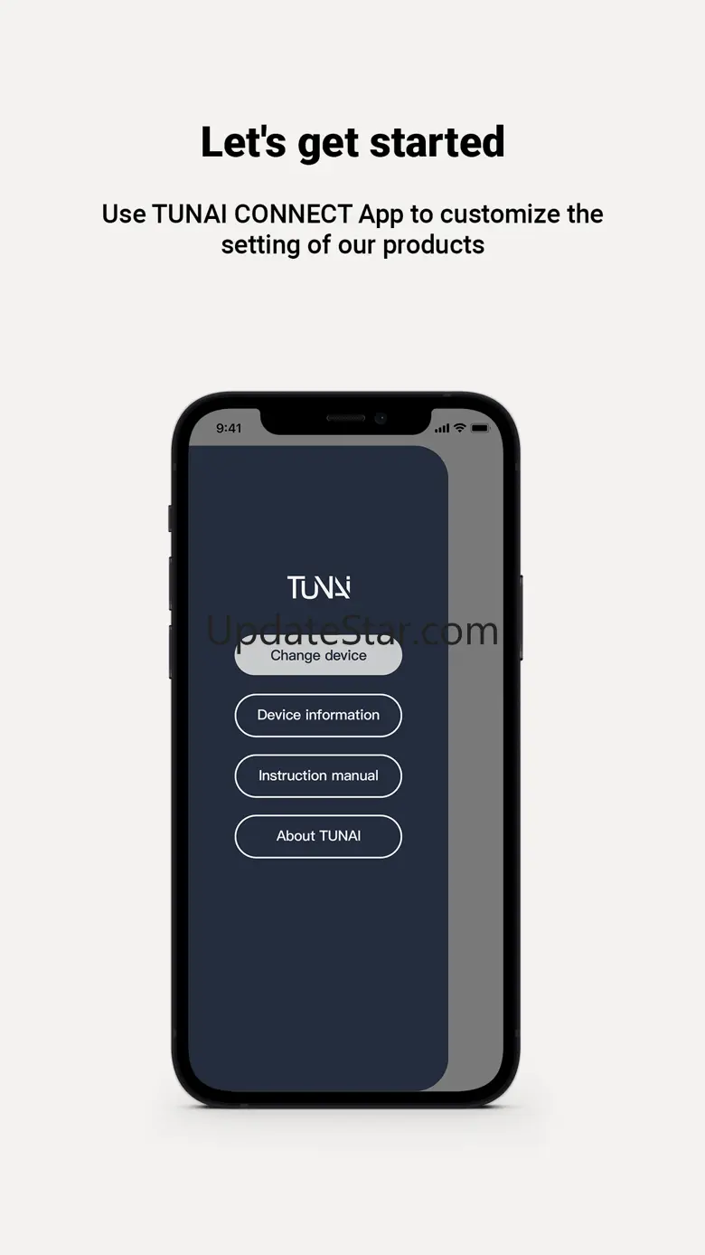 Tunai Connect 2.1.1