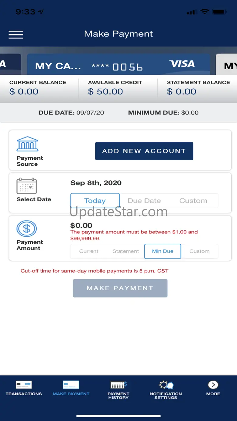 Crane Card Controls 37.0.2