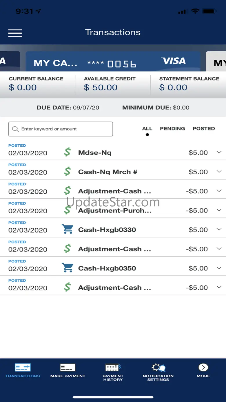 Crane Card Controls 37.0.2