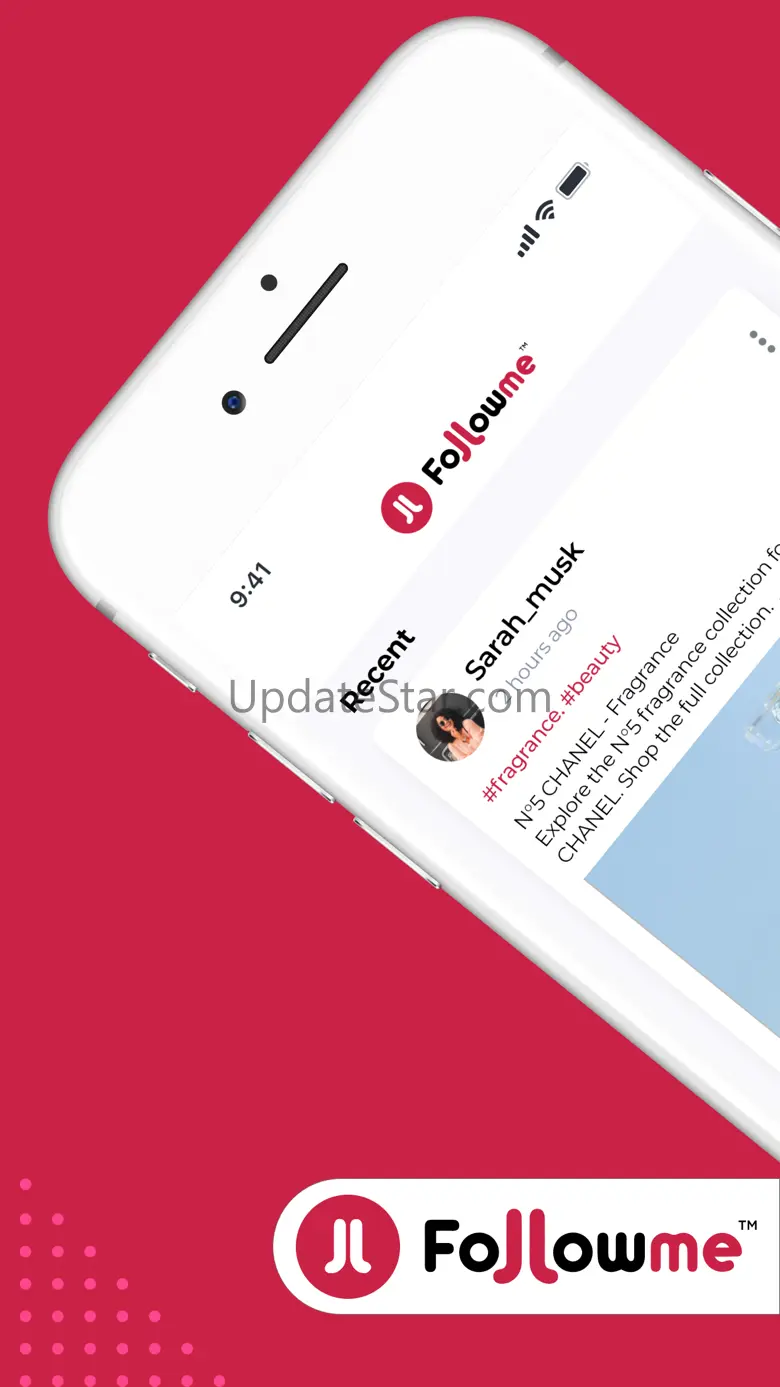 FollowMe 1.0
