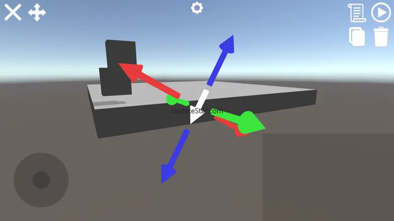 Code Craft 3D 1.3.1