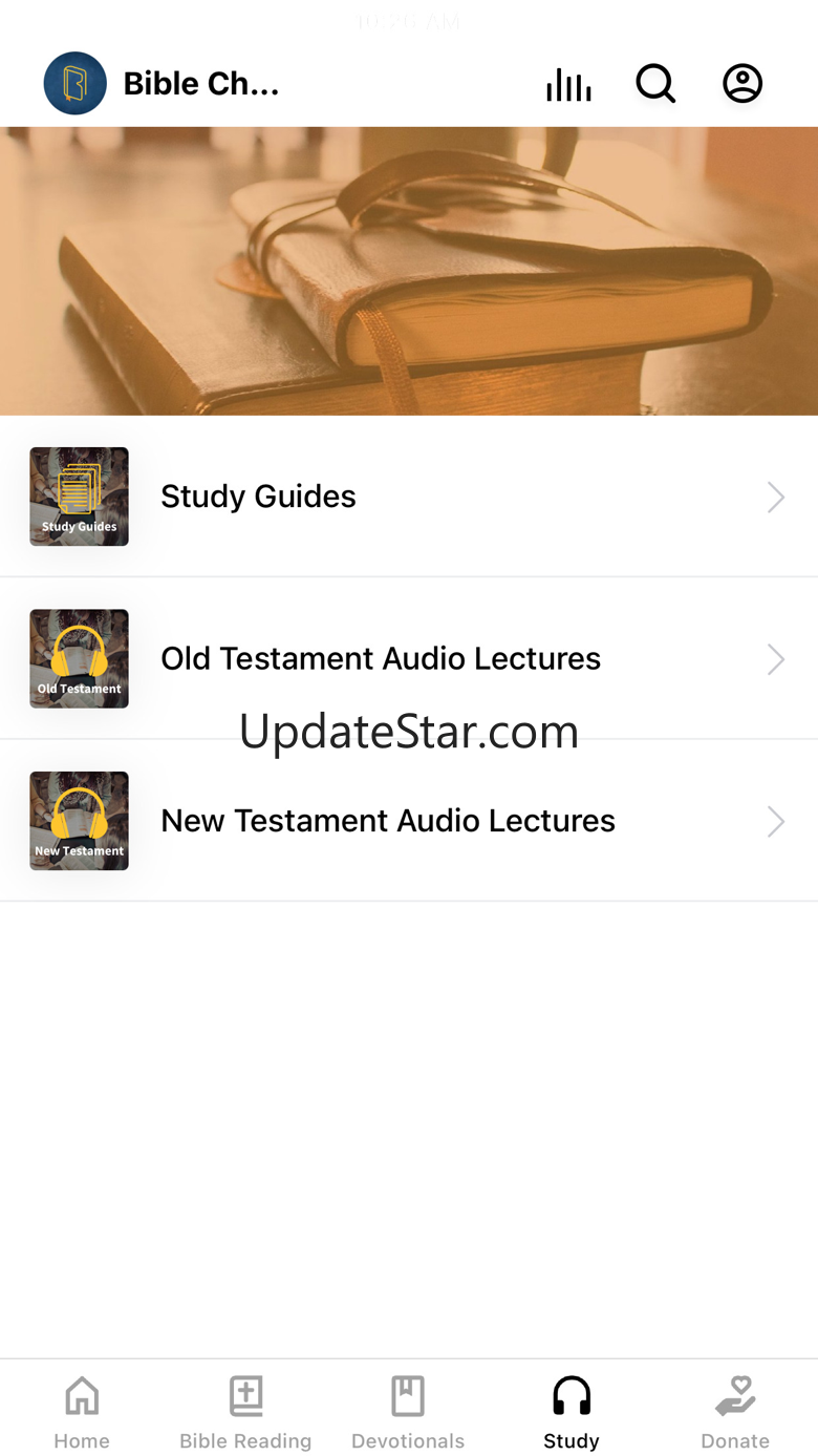 The Bible Challenge 6.2.3.1