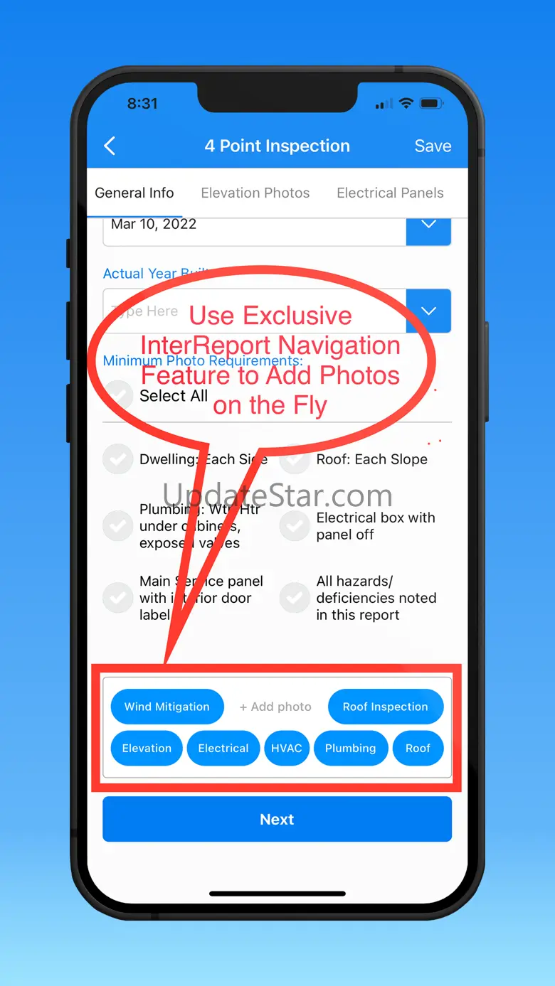 Quick Fill Inspection 1.9.3
