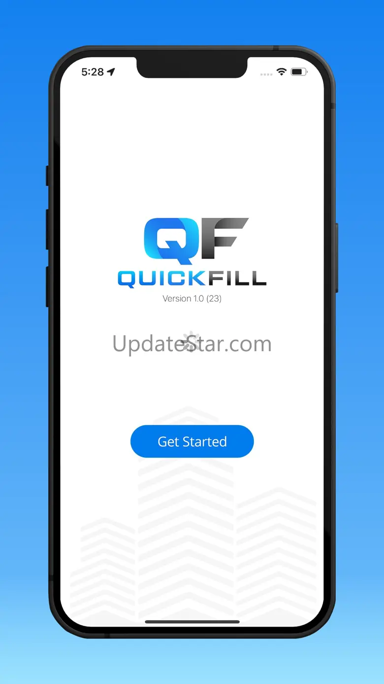 Quick Fill Inspection 1.9.3