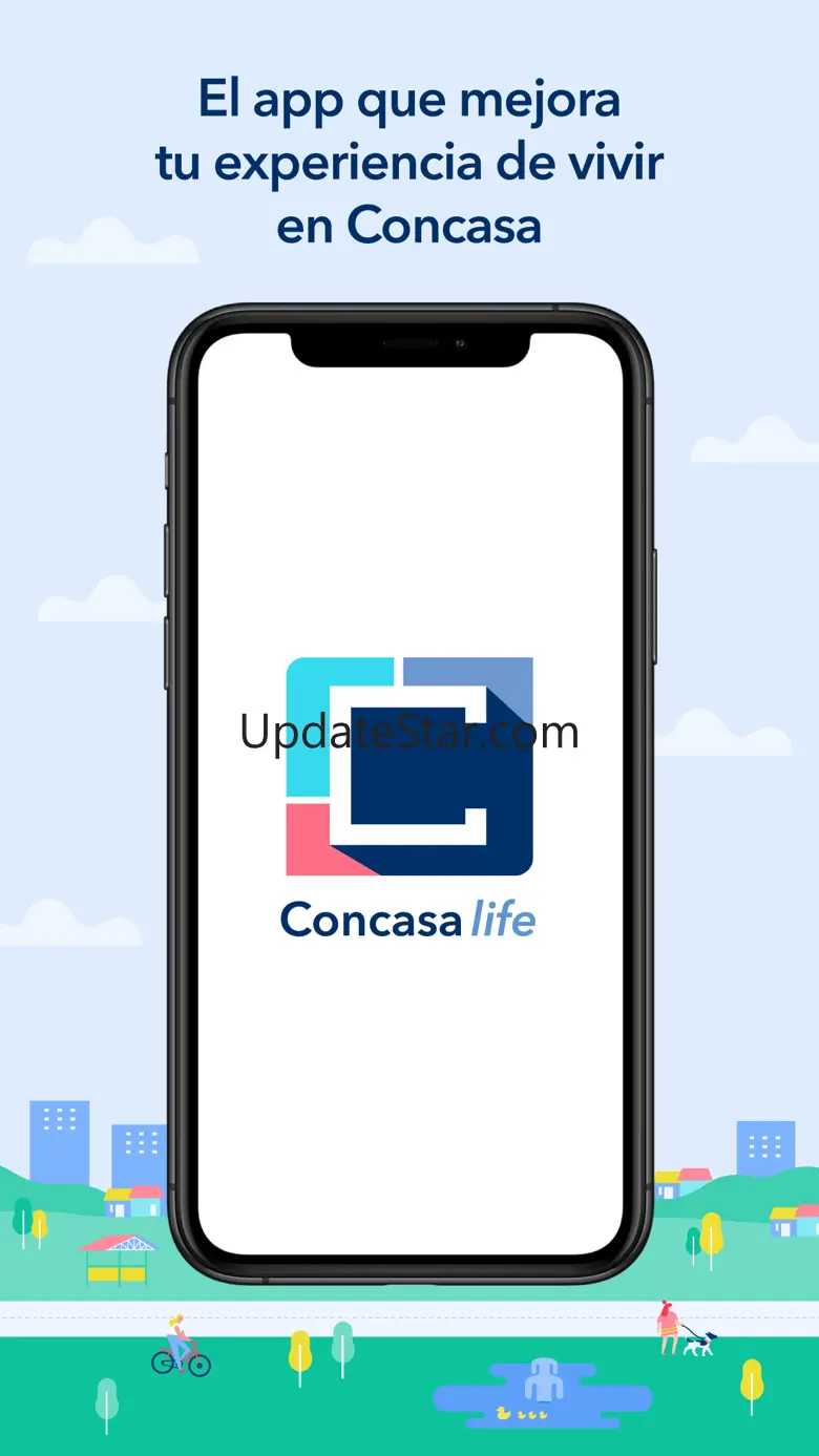Concasa Life 1.2