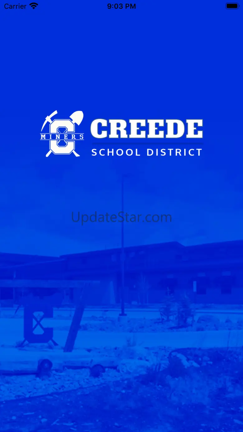 Creede 1.0