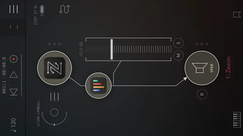 Multiband Compressor 1.0.6