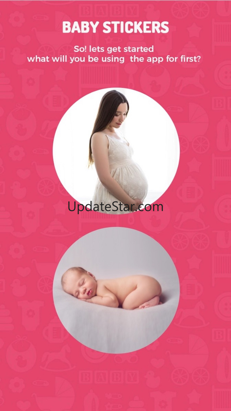 Baby Photo Editor & Baby Story 1.2