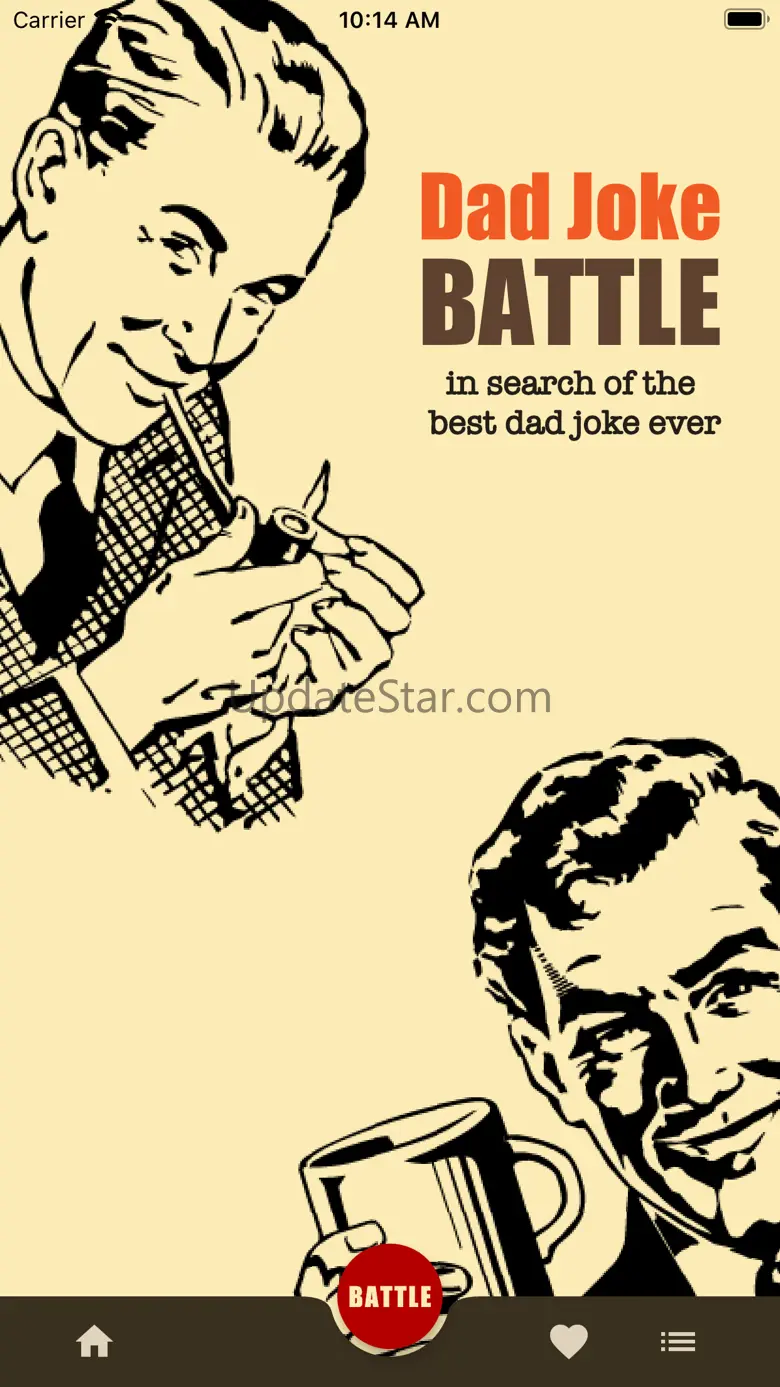 Dad Jokes Battle 1.4