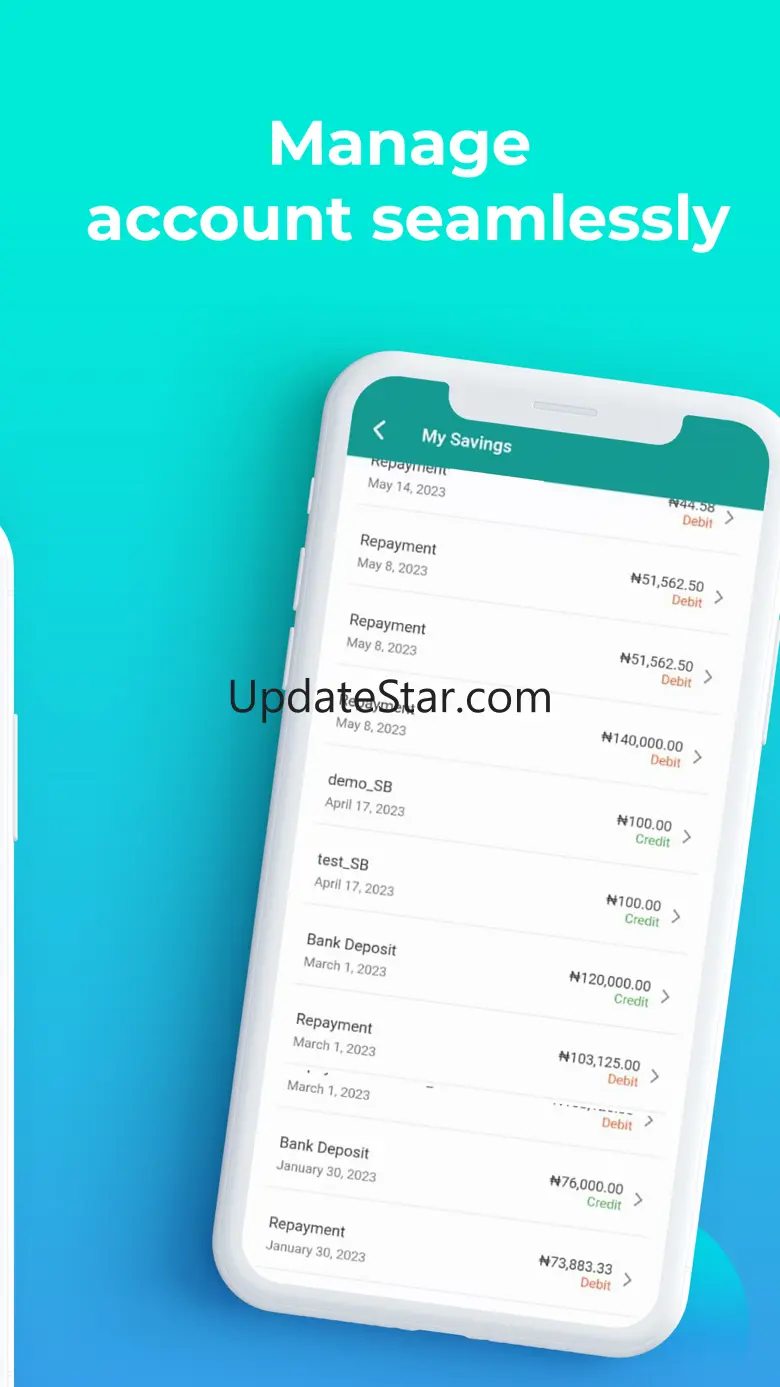 Surethrift 2.5.3