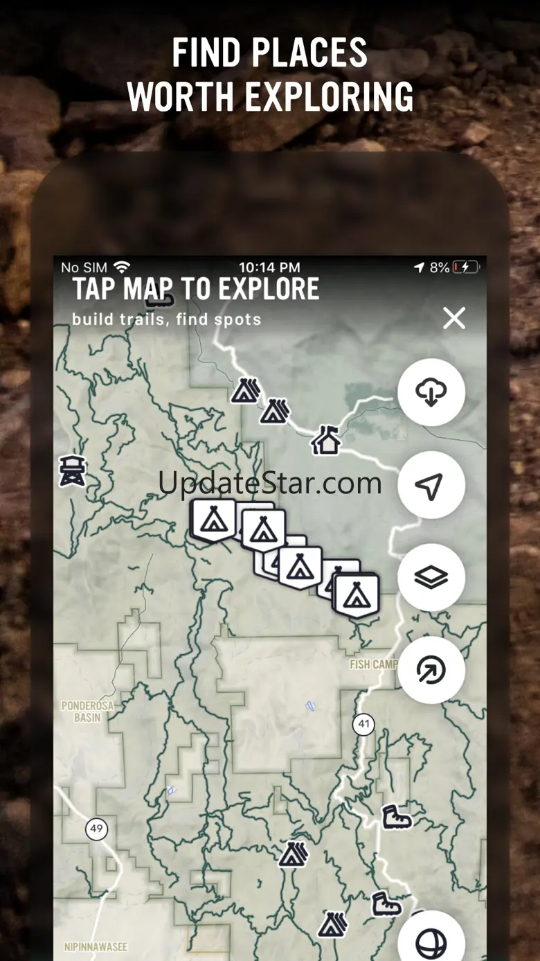 Outlandish: Offroad & Explore 1.5.5