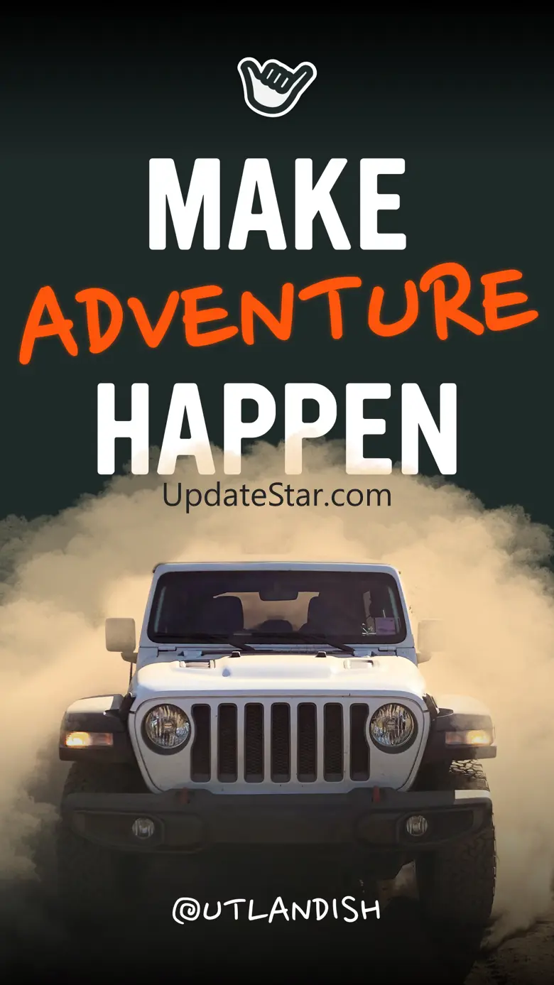 Outlandish: Offroad & Explore 1.5.5