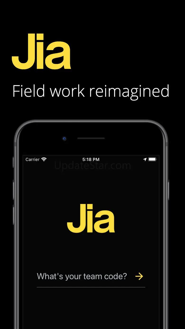 Jia Field Works 9.0.11
