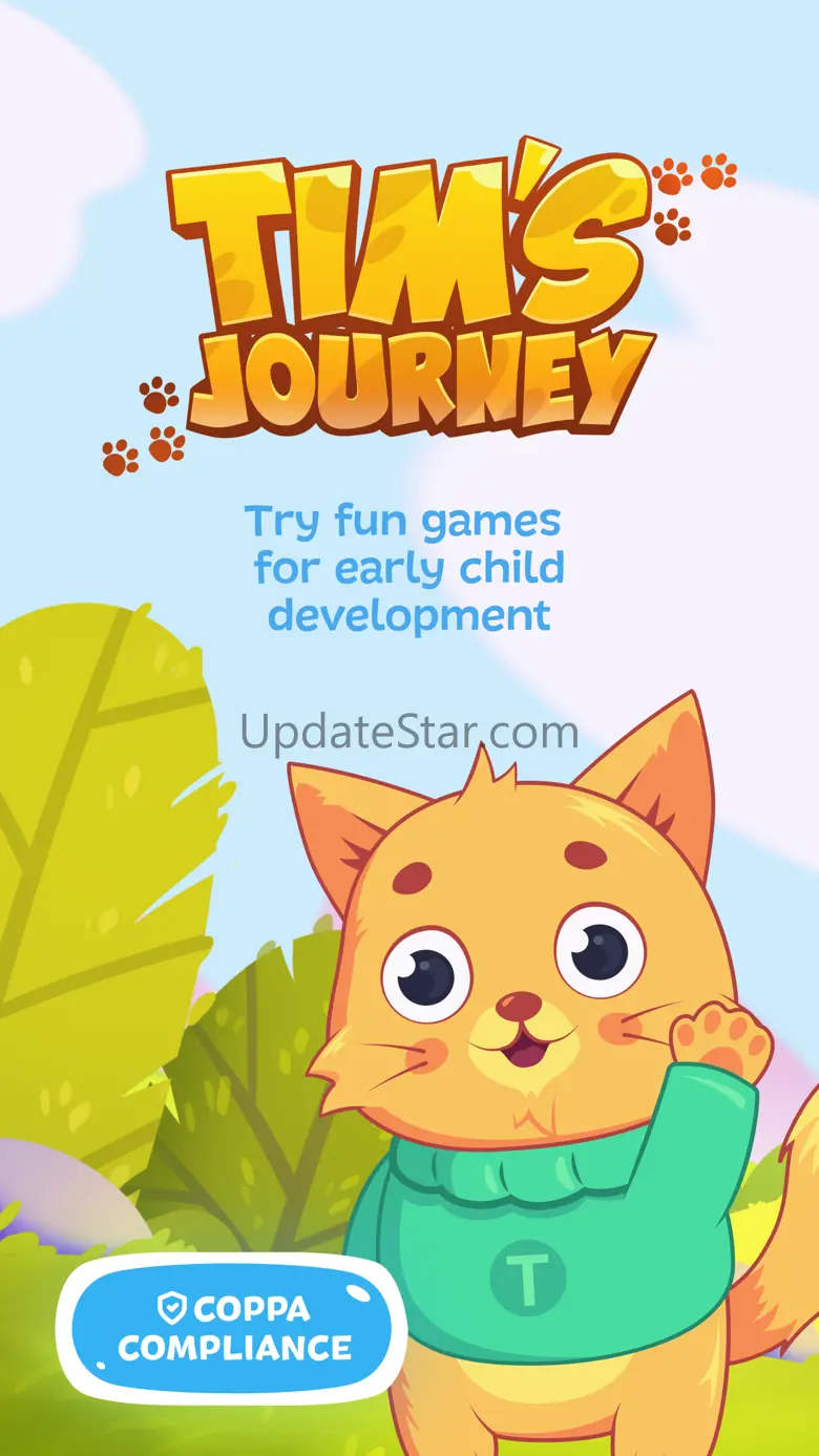 Tim’s Preschool Learning Games 1.19