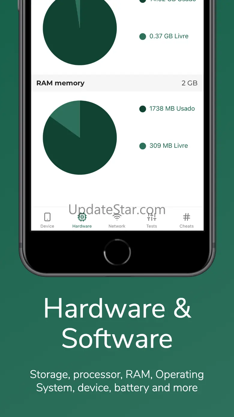 Device Info Toolkit 1.0.0