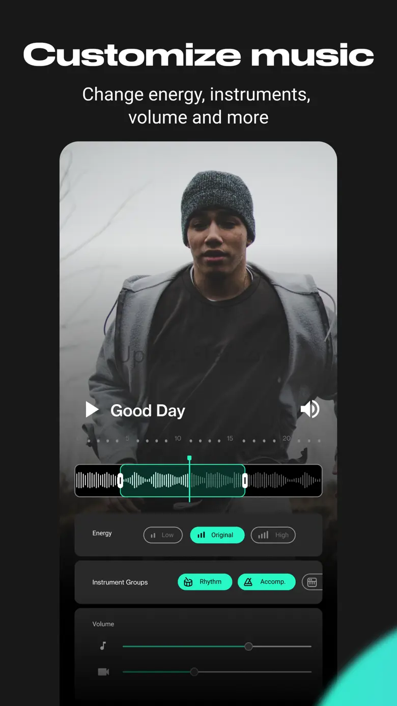 Loudly Royalty Free Music 2.3.0