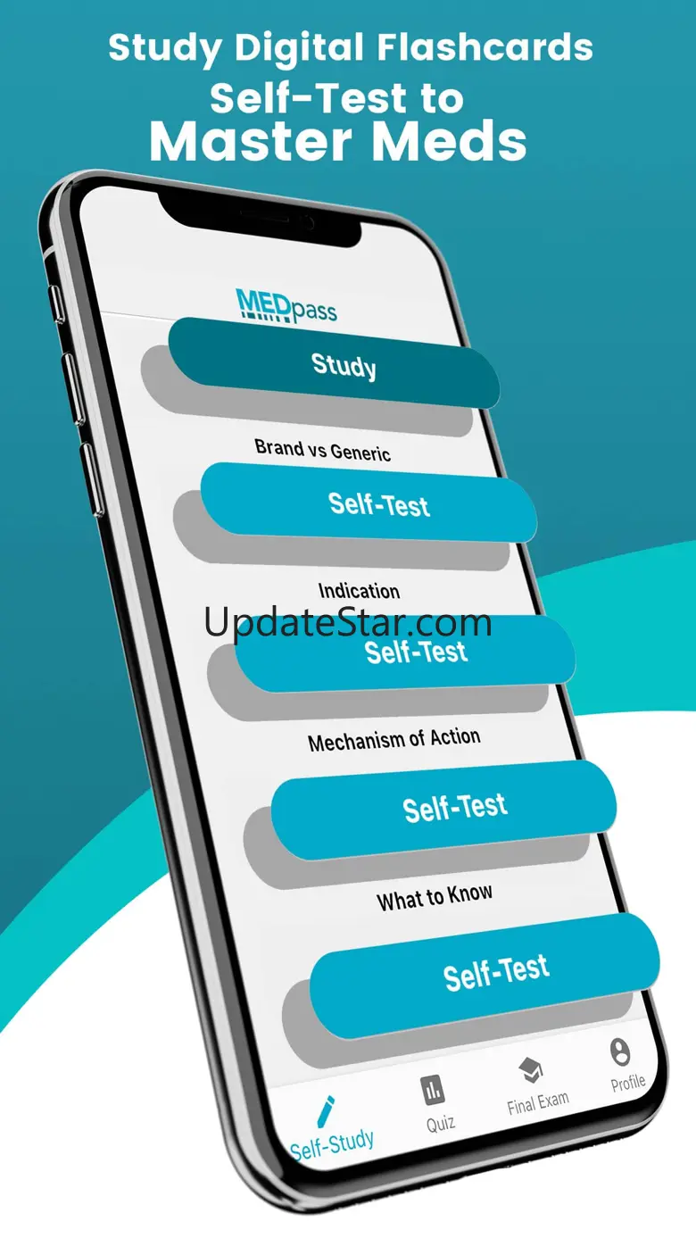 Med Pass Practice 1.0.0