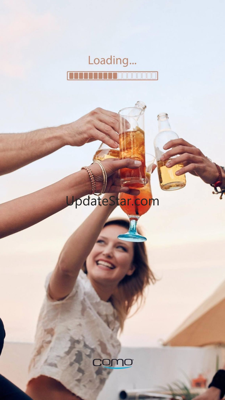 Humpy's Loyalty App 1.0.2