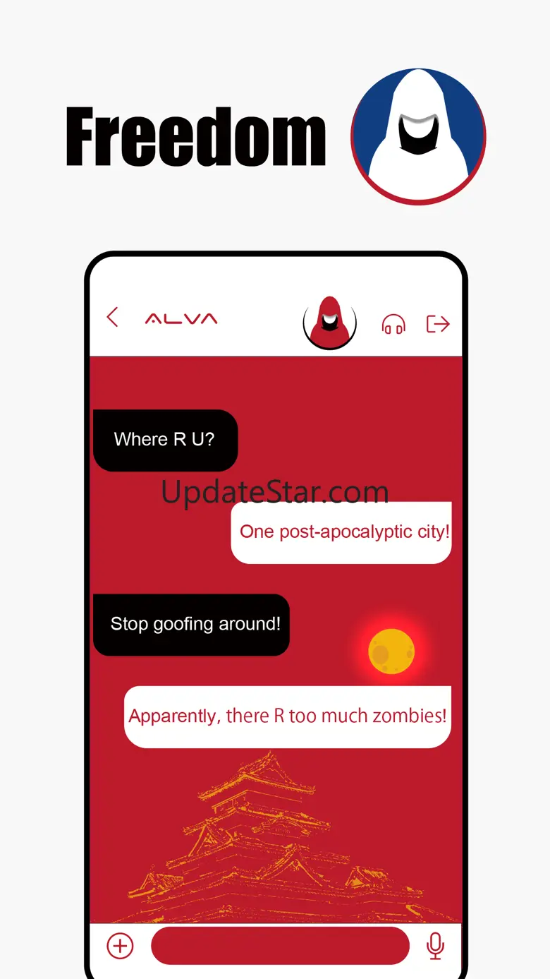 Alvachat Pro 1.1.2