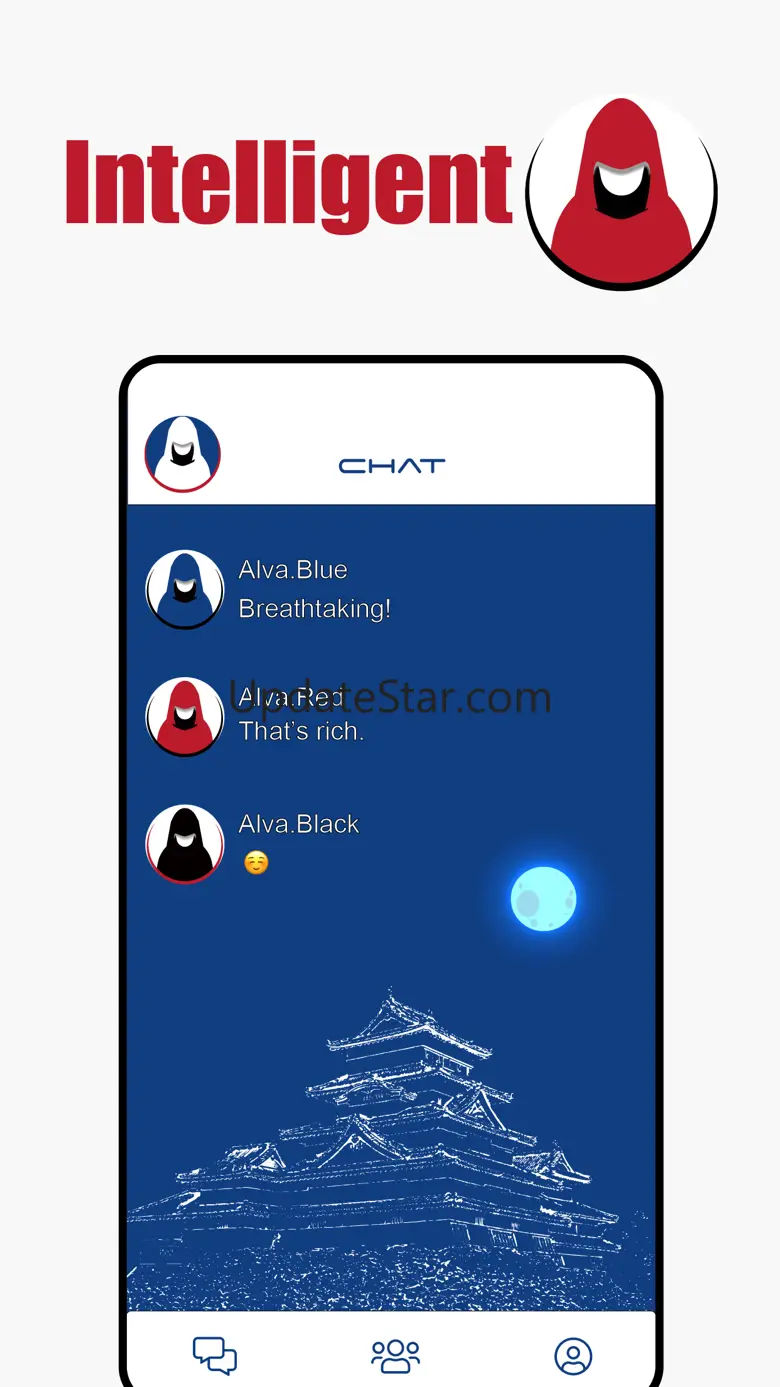 Alvachat Pro 1.1.2