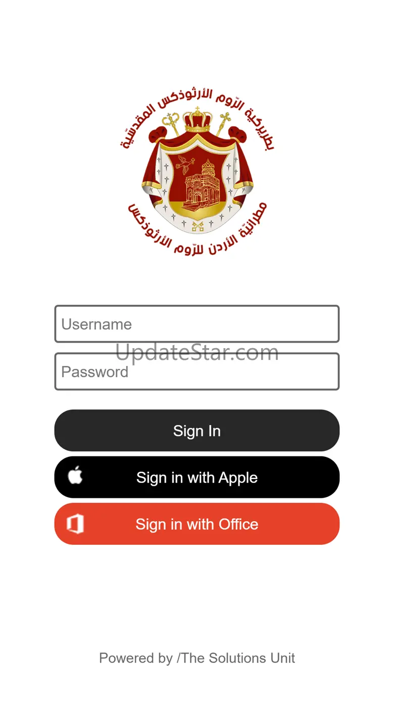 GOPS App 1.0.6