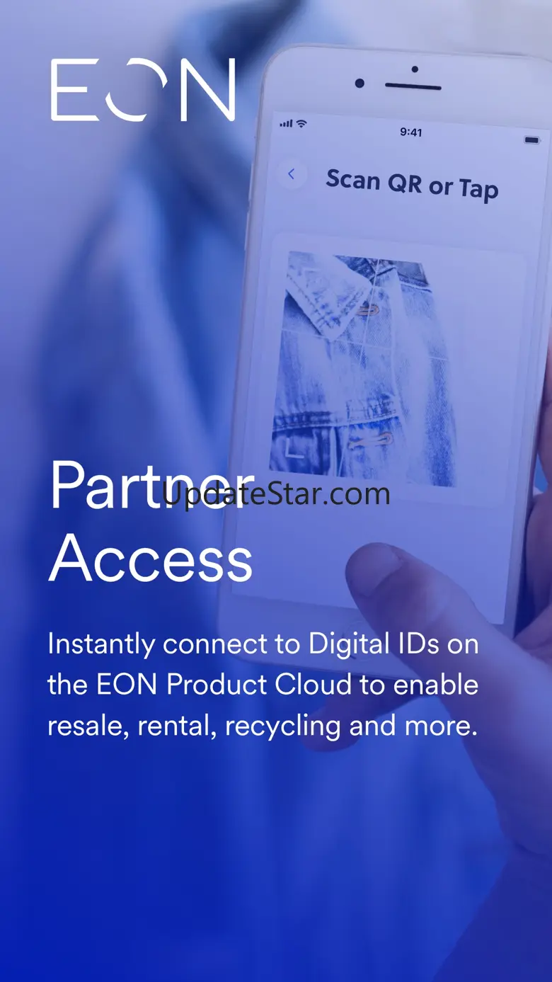 Eon Partner Access 3.2.13