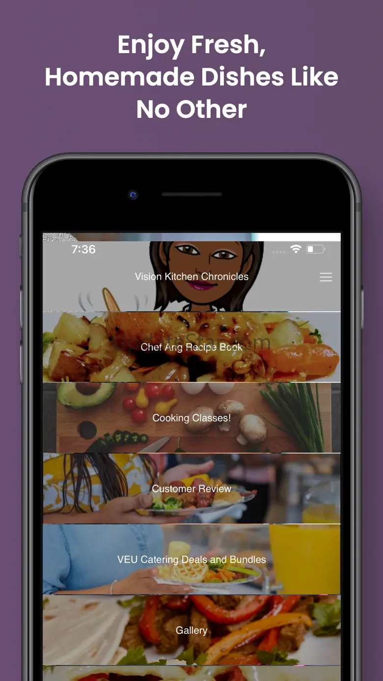 Vision Enterprises Unlimited 1.0.24
