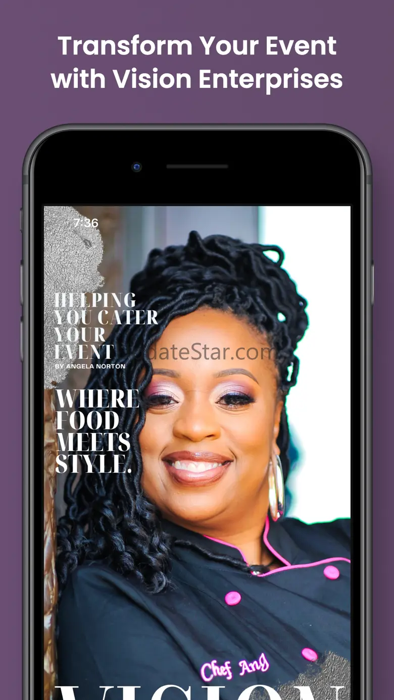Vision Enterprises Unlimited 1.0.24