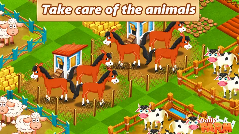 Big Farm Hay 1.2