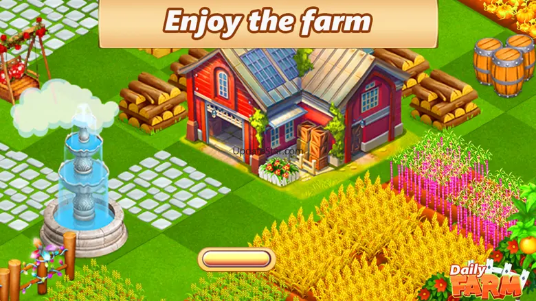 Big Farm Hay 1.2