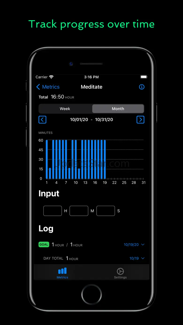 LogNerd 1.1.3
