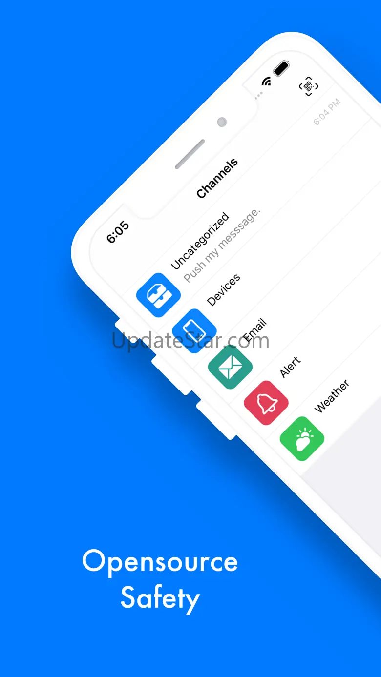 Chanify 1.4.9