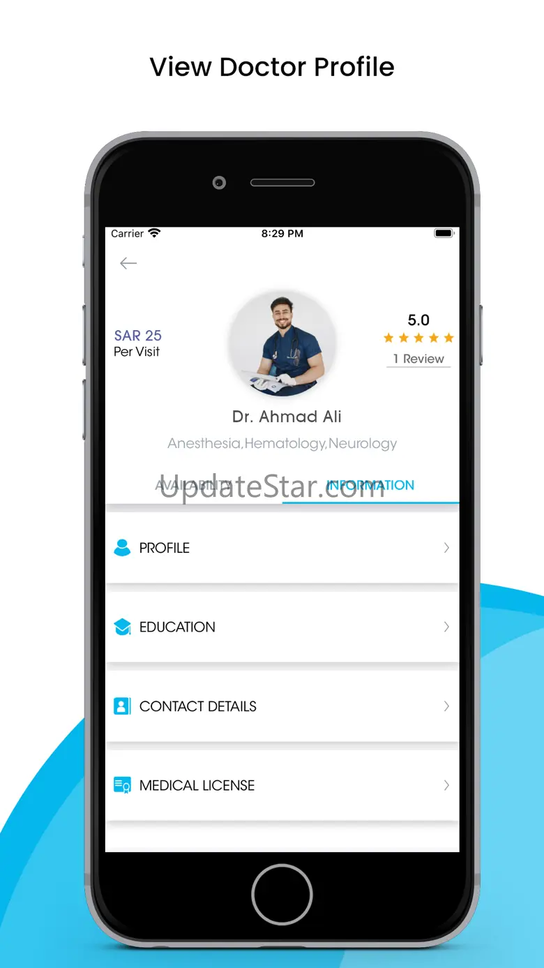 SHAAFE 2.8