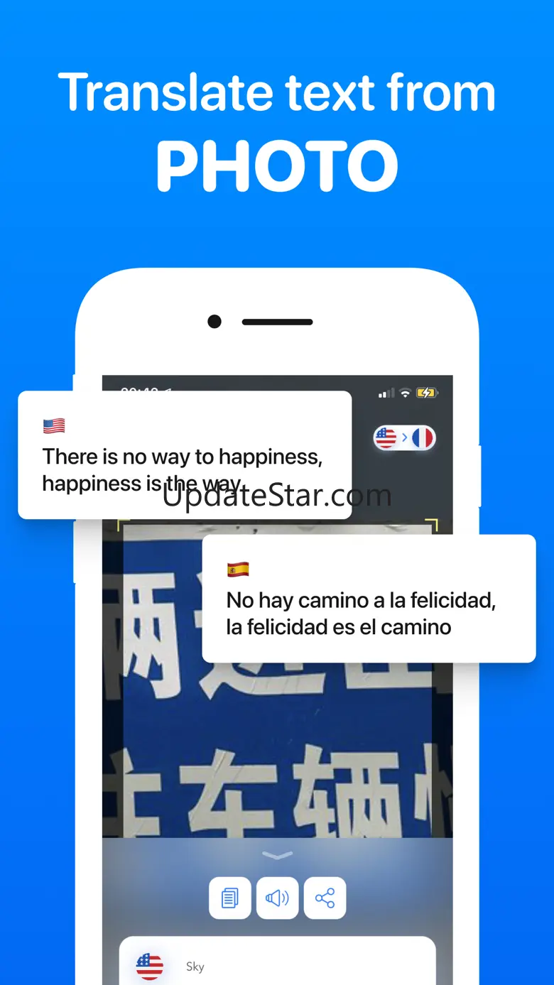 Take Photos & Learn Languages 1.9.3