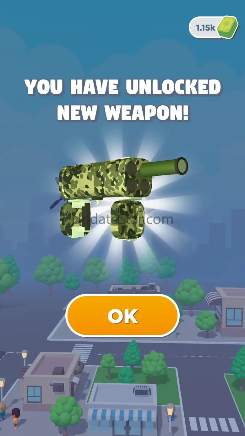 Gun Master Game 2.0